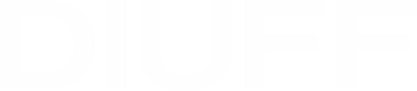 DIUFF sponsor